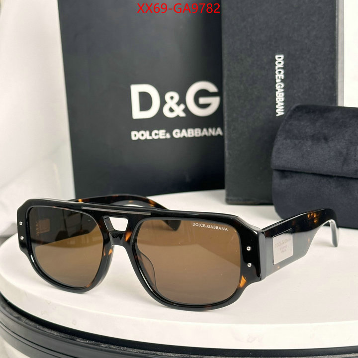 Glasses-DG aaaaa ID: GA9782 $: 69USD