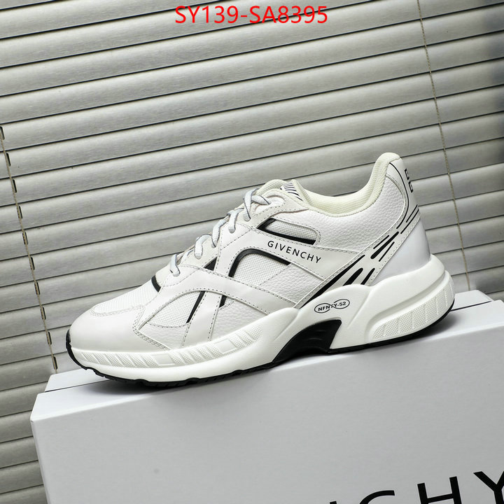 Men shoes-Givenchy wholesale designer shop ID: SA8395 $: 139USD