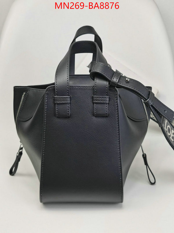 Loewe Bags(TOP)-Puzzle- shop now ID: BA8876 $: 269USD,