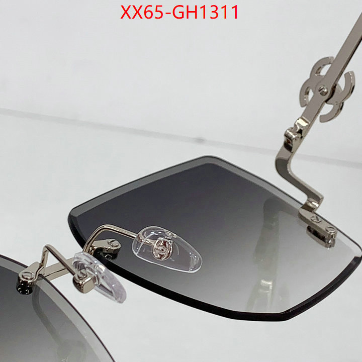 Glasses-Chanel what's the best place to buy replica ID: GH1311 $: 65USD