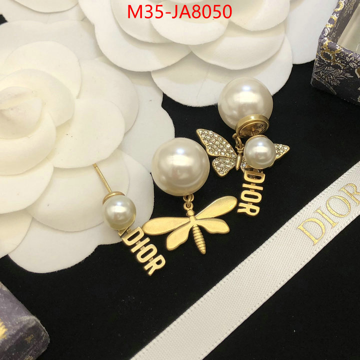 Jewelry-Dior replica us ID: JA8050 $: 35USD