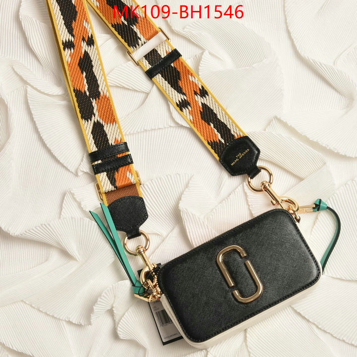 Marc Jacobs Bags(TOP)-Camera bag- is it ok to buy ID: BH1546 $: 109USD,