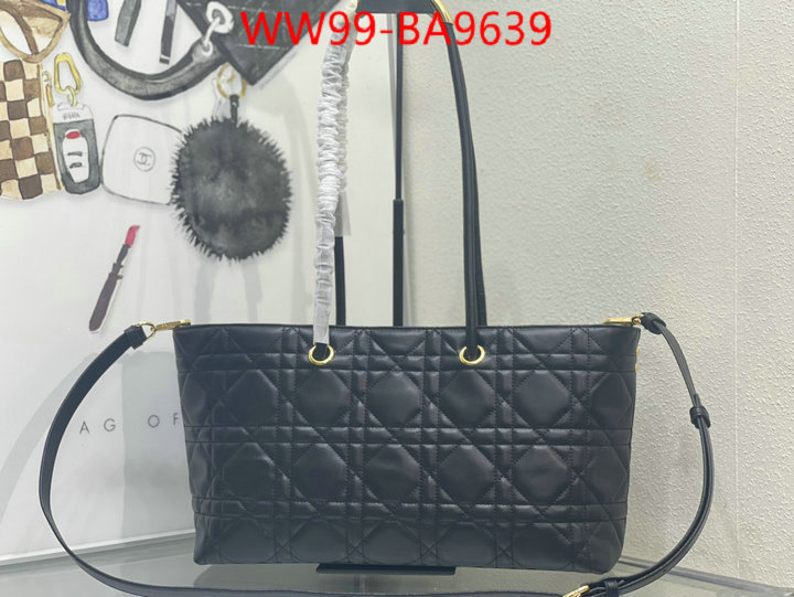 Dior Bags(4A)-Other Style- are you looking for ID: BA9639 $: 99USD,