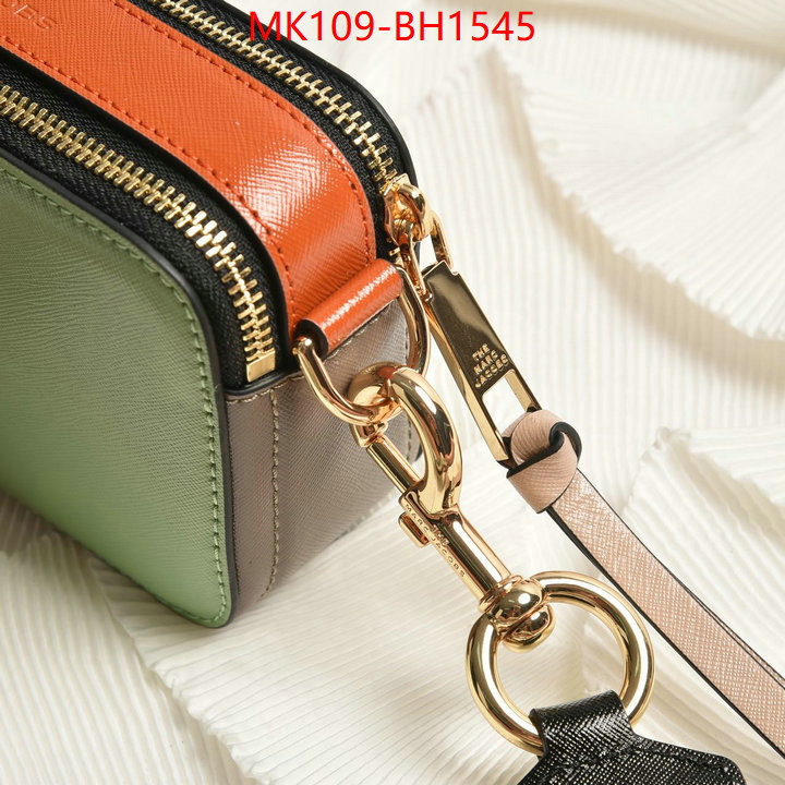 Marc Jacobs Bags(TOP)-Camera bag- fake cheap best online ID: BH1545 $: 109USD,