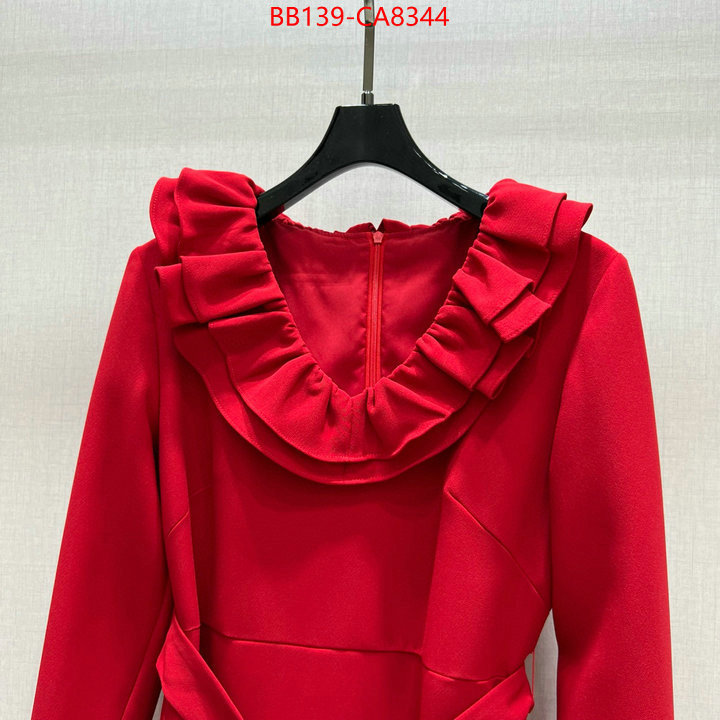 Clothing-Valentino what best designer replicas ID: CA8344 $: 139USD