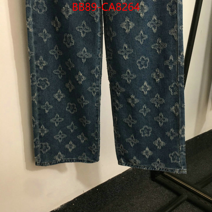 Clothing-LV 1:1 ID: CA8264 $: 89USD