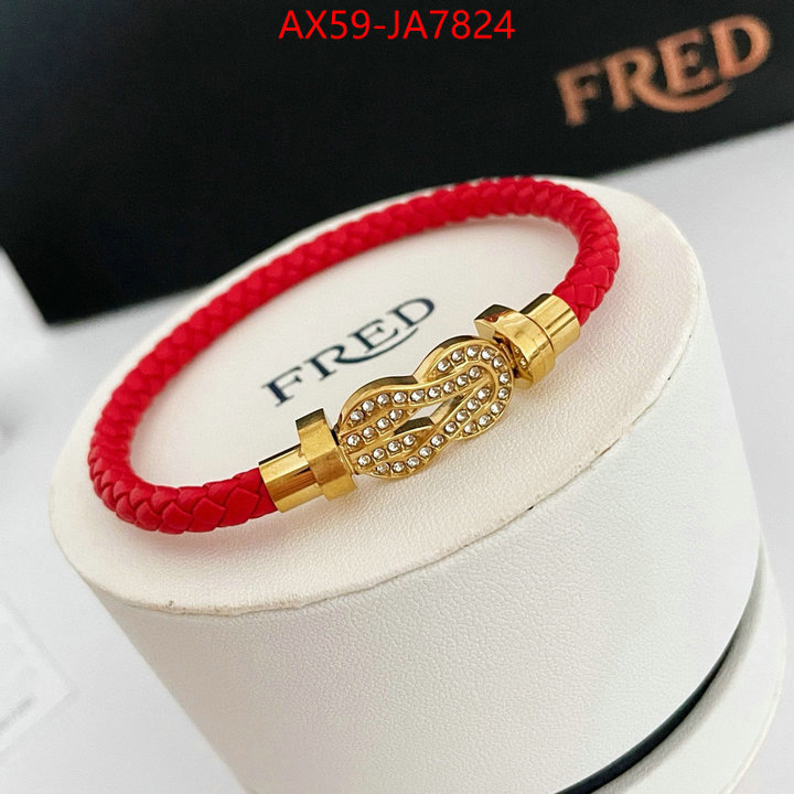 Jewelry-Fred the most popular ID: JA7824 $: 59USD