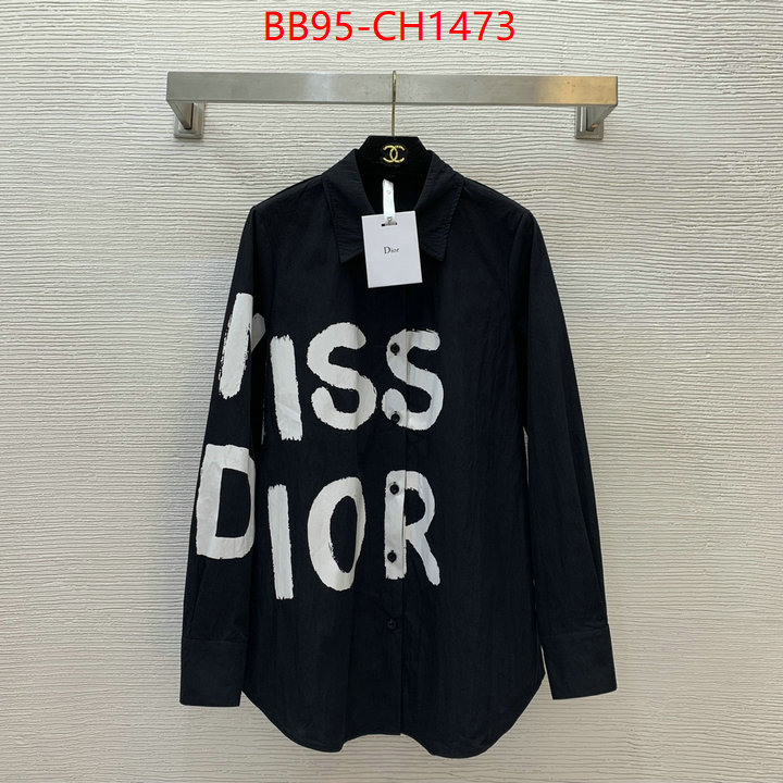 Clothing-Dior we curate the best ID: CH1473 $: 95USD