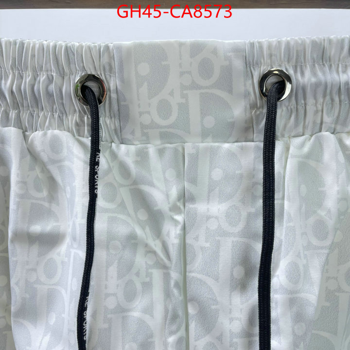 Beach Shorts-D1or aaaaa+ replica designer ID: CA8573 $: 45USD