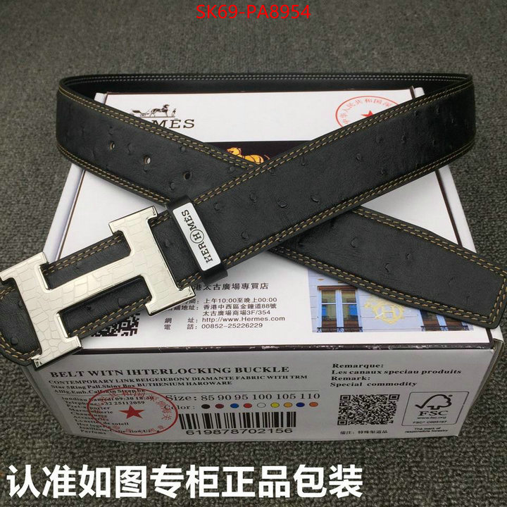 Belts-Hermes where should i buy replica ID: PA8954 $: 69USD