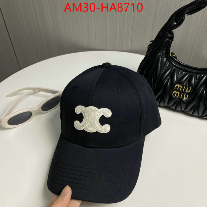 Cap(Hat)-Celine where can you buy replica ID: HA8710 $: 30USD