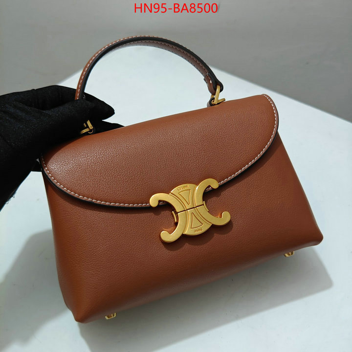 CELINE Bags(4A)-Crossbody- online china ID: BA8500 $: 95USD,