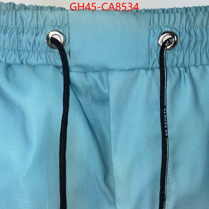 Beach Shorts-Balenciaga best ID: CA8534 $: 45USD