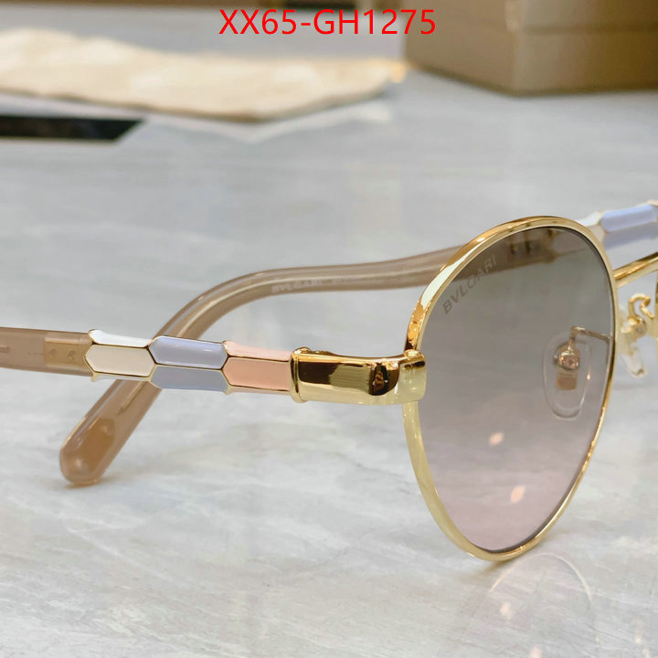 Glasses-Bvlgari every designer ID: GH1275 $: 65USD