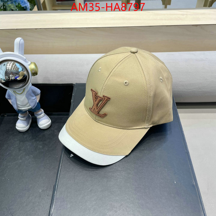 Cap(Hat)-LV counter quality ID: HA8797 $: 35USD