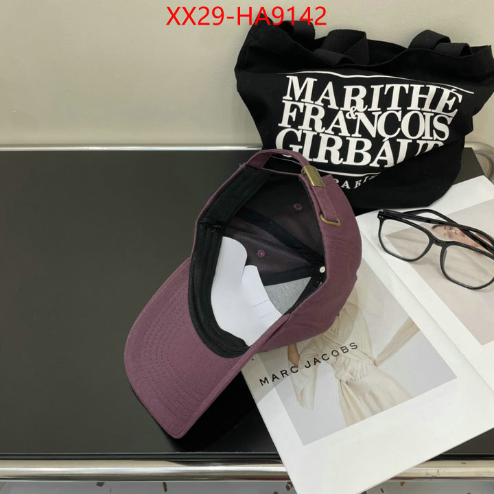 Cap (Hat)-Prada 7 star ID: HA9142 $: 29USD