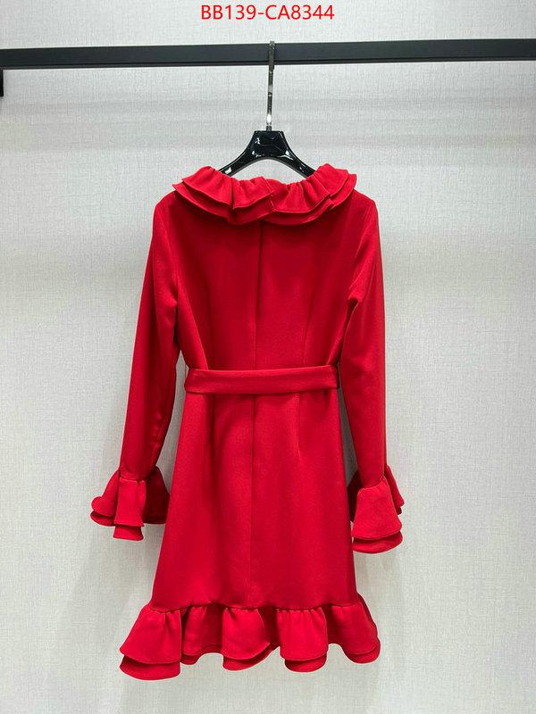 Clothing-Valentino what best designer replicas ID: CA8344 $: 139USD