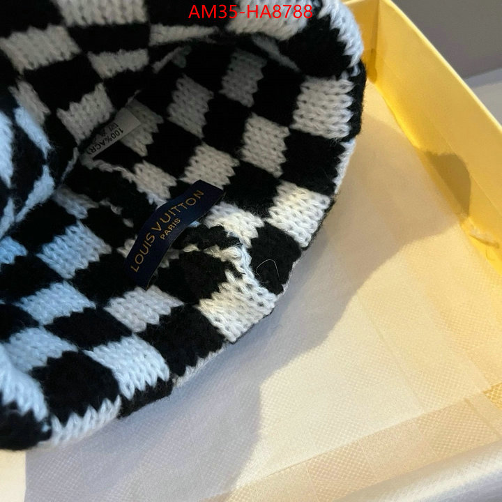 Cap(Hat)-LV where can i buy the best 1:1 original ID: HA8788 $: 35USD