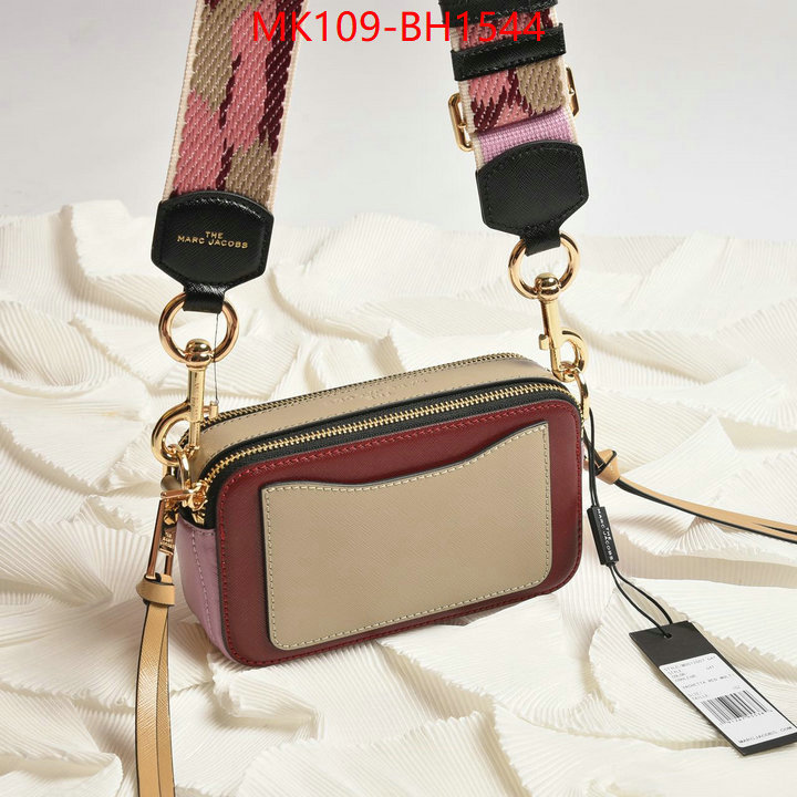 Marc Jacobs Bags(TOP)-Camera bag- sale ID: BH1544 $: 109USD,