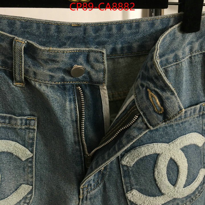 Clothing-Chanel from china 2024 ID: CA8882 $: 89USD