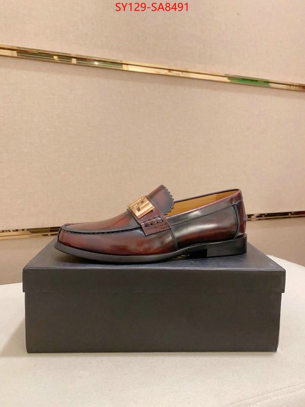 Men Shoes-Versace sale outlet online ID: SA8491 $: 129USD