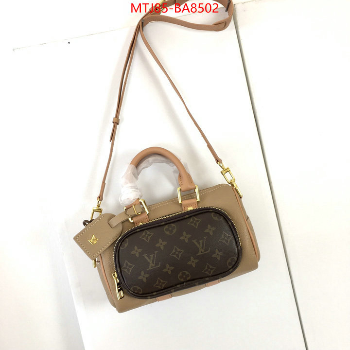 LV Bags(4A)-Speedy- high quality happy copy ID: BA8502 $: 85USD,