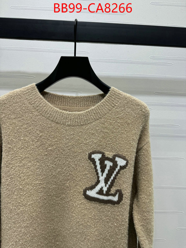 Clothing-LV store ID: CA8266 $: 99USD