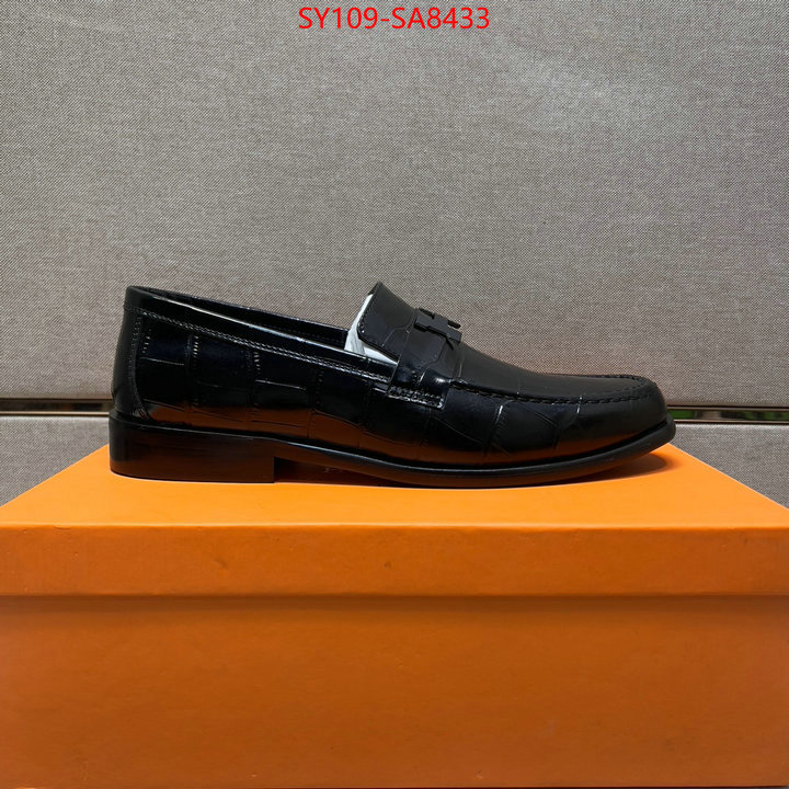 Men Shoes-Hermes buy cheap ID: SA8433 $: 119USD