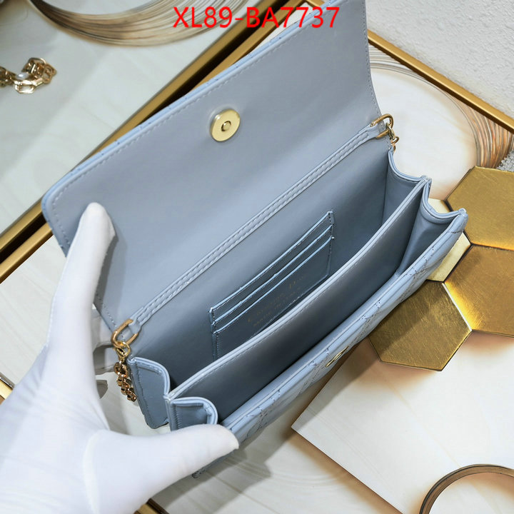 Dior Bags(4A)-Lady- sale ID: BA7737 $: 89USD,