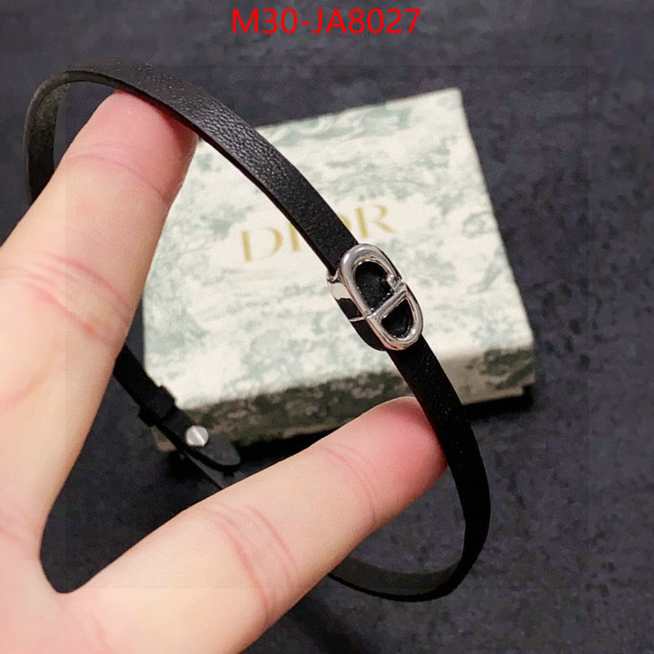 Jewelry-Dior best replica quality ID: JA8027 $: 30USD