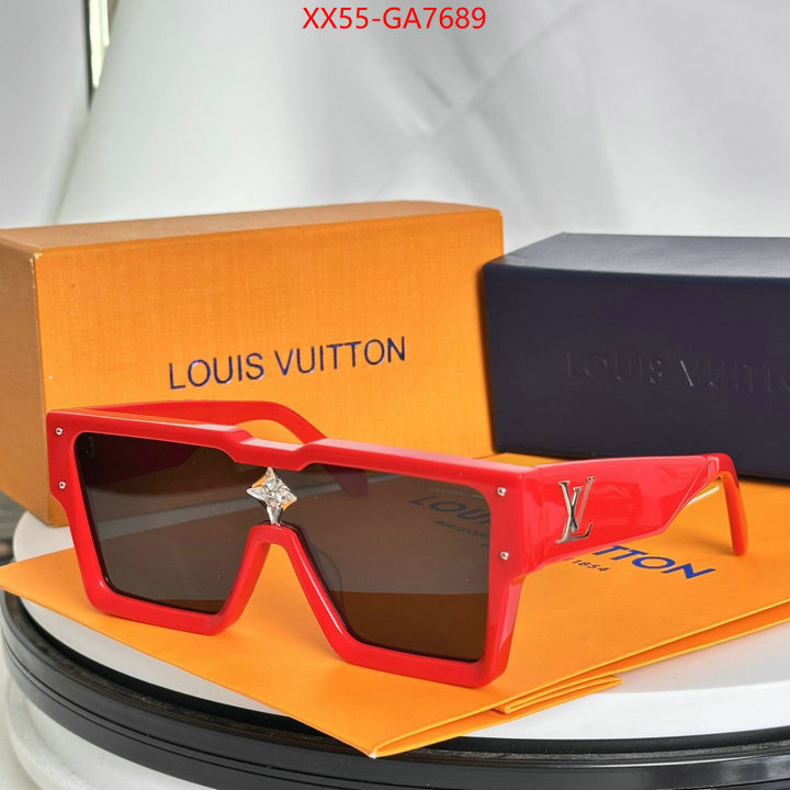 Glasses-LV same as original ID: GA7689 $: 55USD