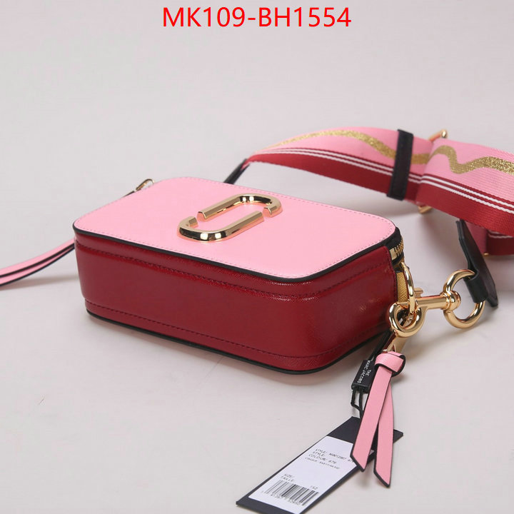 Marc Jacobs Bags(TOP)-Camera bag- aaaaa+ replica designer ID: BH1554 $: 109USD,