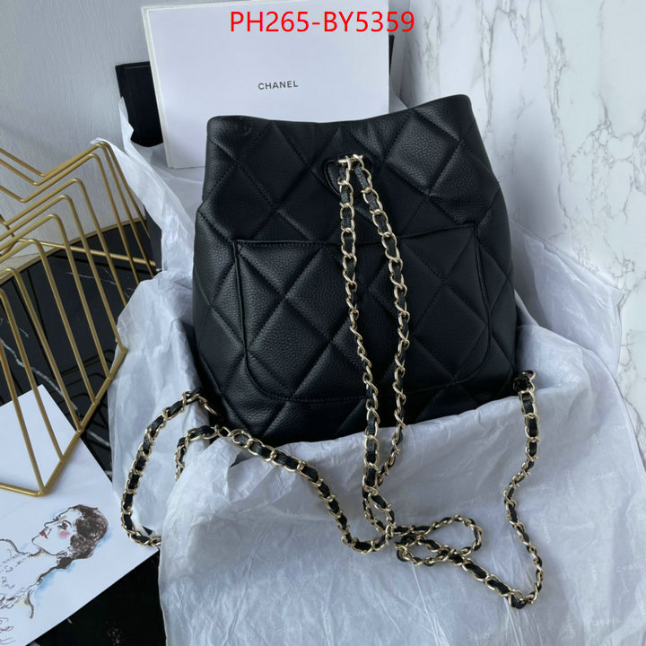 Chanel Bags(TOP)-Crossbody- where can i buy the best 1:1 original ID: BY5359 $: 265USD,