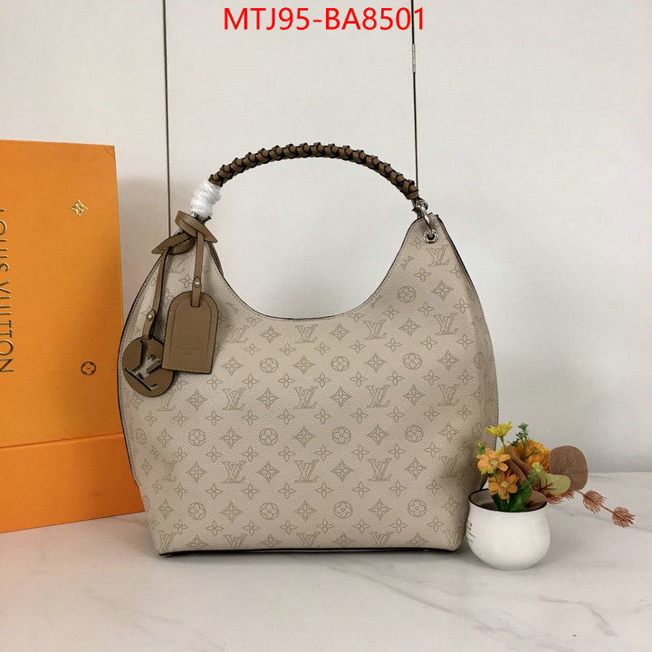 LV Bags(4A)-Handbag Collection- 2024 luxury replicas ID: BA8501 $: 95USD,