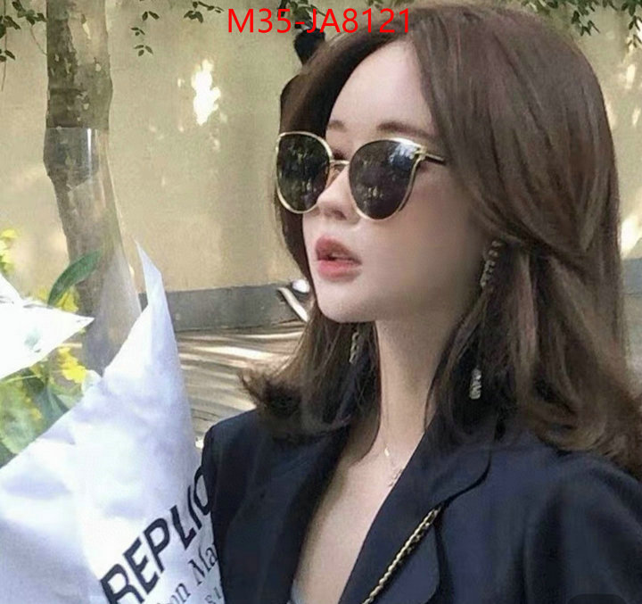 Jewelry-Miu Miu designer replica ID: JA8121 $: 35USD