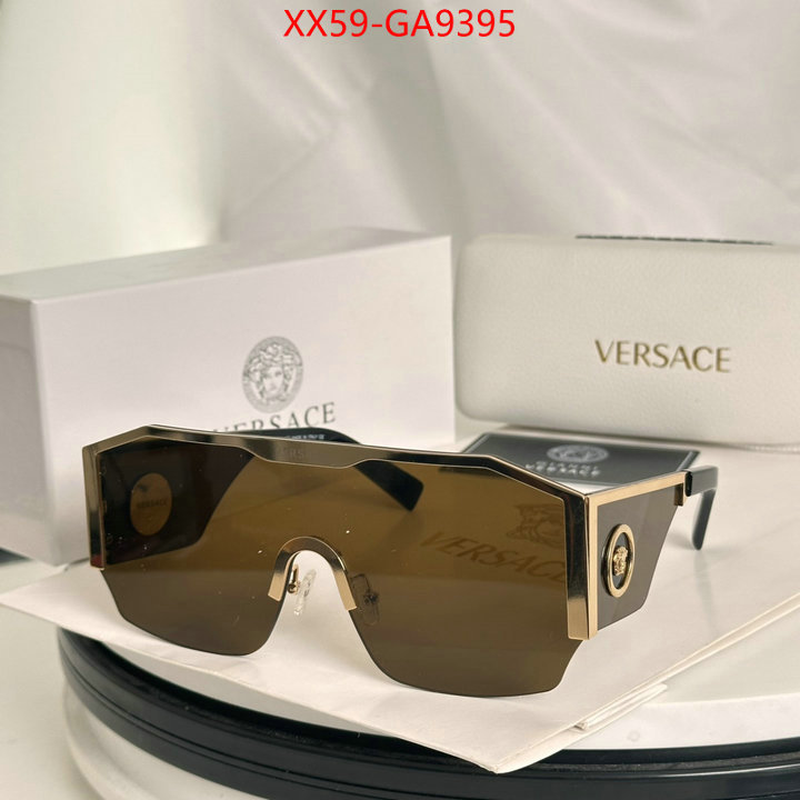 Glasses-Versace the online shopping ID: GA9395 $: 59USD