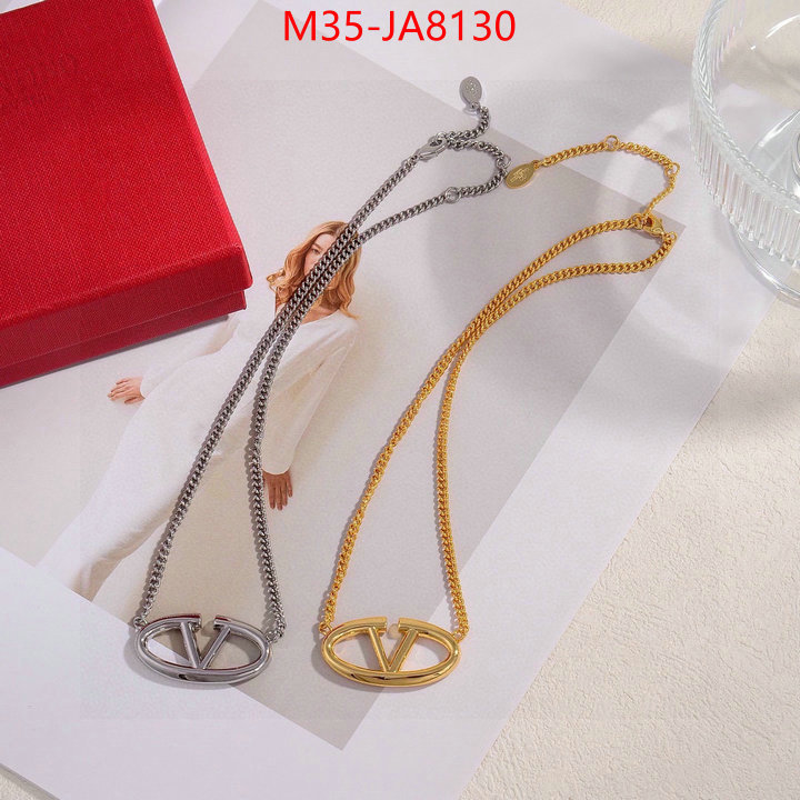 Jewelry-Valentino best ID: JA8130 $: 35USD