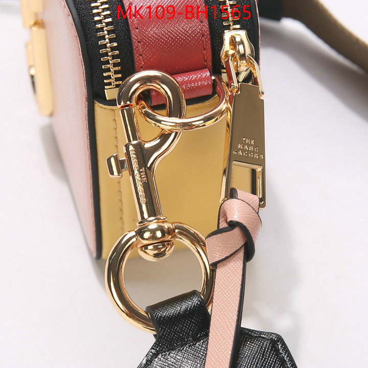 Marc Jacobs Bags(TOP)-Camera bag- customize the best replica ID: BH1565 $: 109USD,