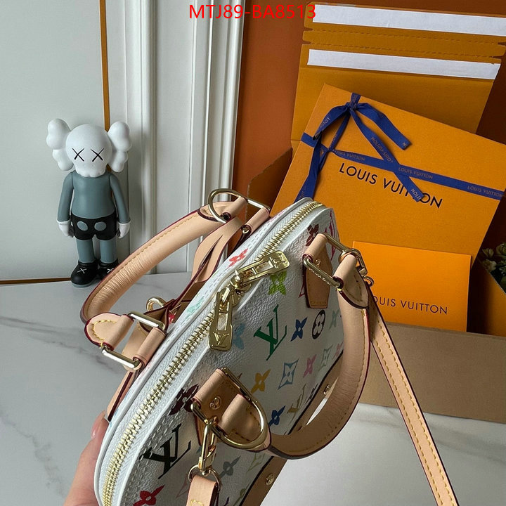 LV Bags(4A)-Alma- what is aaaaa quality ID: BA8513 $: 89USD,