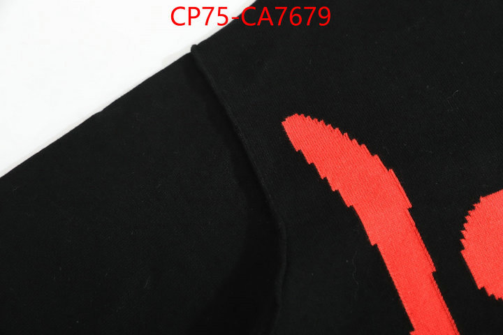 Clothing-LV 2024 replica ID: CA7679 $: 75USD