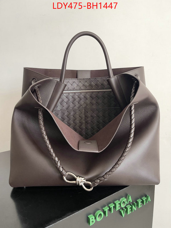 BV Bags(TOP)-Handbag- designer 7 star replica ID: BH1447 $: 475USD,