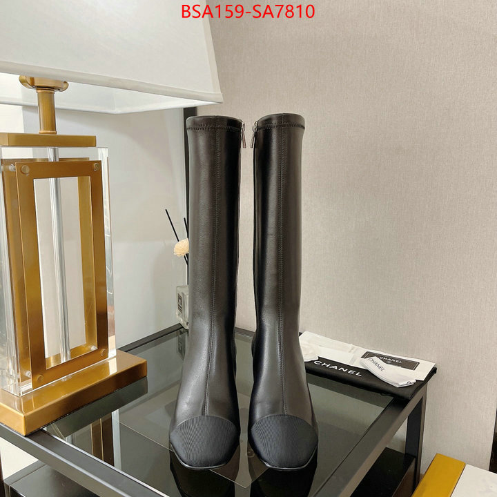 Women Shoes-Boots high quality ID: SA7810 $: 159USD