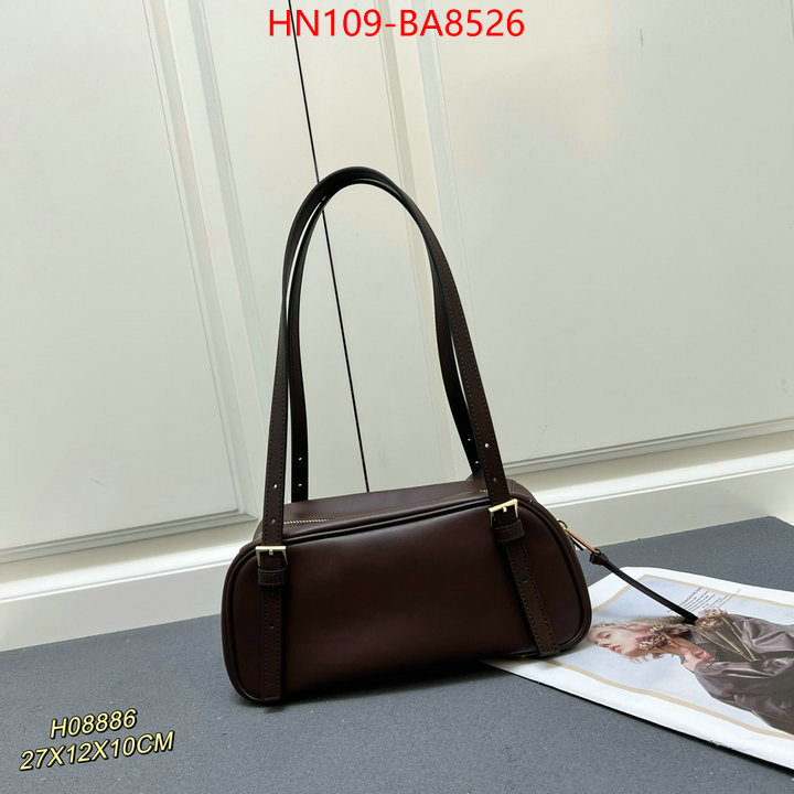 Versace Bags(4A)-Handbag- designer wholesale replica ID: BA8526 $: 109USD,