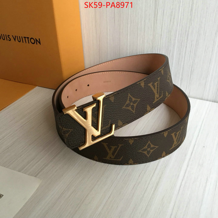 Belts-LV good ID: PA8971 $: 59USD