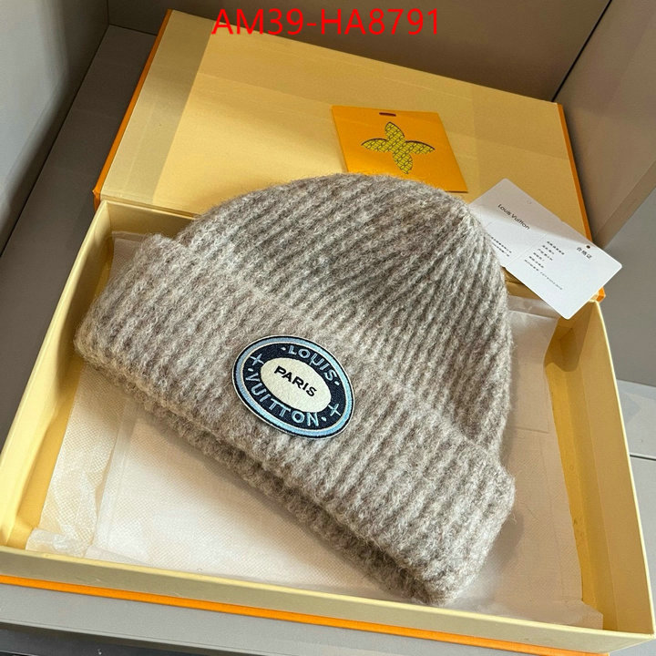 Cap(Hat)-LV found replica ID: HA8791 $: 39USD