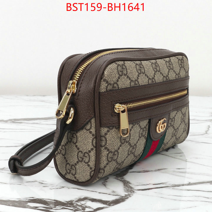 Gucci Bags(TOP)-Ophidia-G 2024 aaaaa replica 1st copy ID: BH1641 $: 159USD,