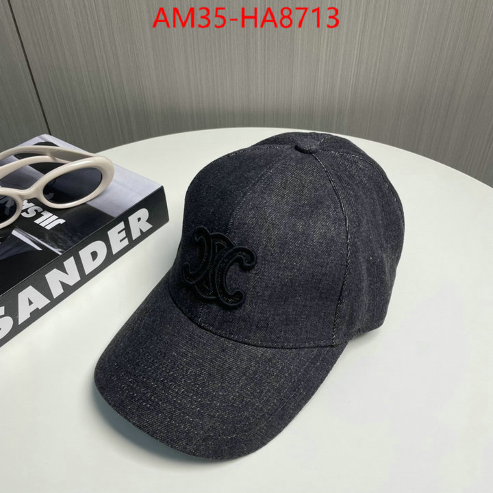 Cap(Hat)-Celine best aaaaa ID: HA8713 $: 35USD