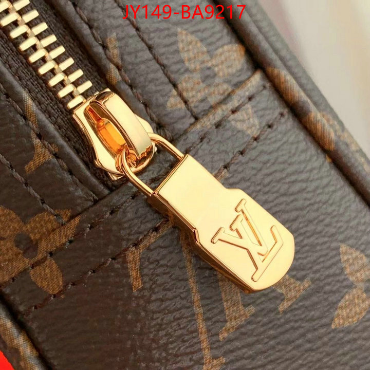 LV Bags(TOP)-Pochette MTis- what best designer replicas ID: BA9217 $: 145USD,