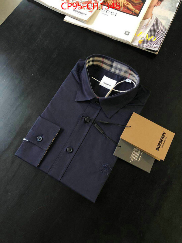 Clothing-Burberry new ID: CH1348 $: 95USD