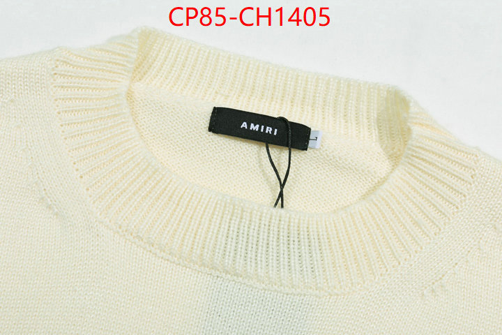 Clothing-Amiri cheap ID: CH1405 $: 85USD